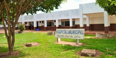 Saúde de Rolim de Moura recebe mais de R$ 3 milhões de deputados e senadores