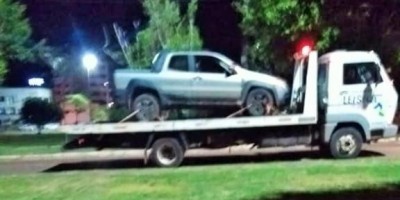 Motorista fura Blitz da Lei Seca e acaba preso após intensa perseguição em Rolim de...