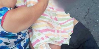 Adolescente de 16 anos é morto a tiros momentos após receber telefonema e sair de casa...