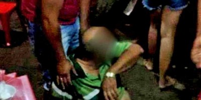 Jovem de 20 anos briga com marido de 54 e caso vai parar na polícia: 'veio noiado e...