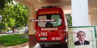 Homem é atacado a facadas nas costas em Rolim de Moura