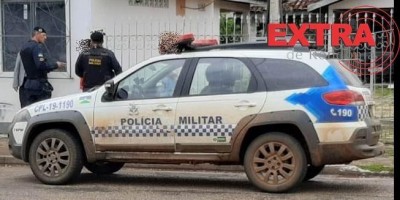 Mulher é encontra morta dentro de casa em Vilhena