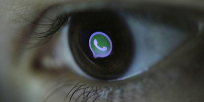 Vazamento em massa do WhatsApp expõe mais de 470 mil grupos no Google, inclusive em...