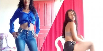 Mulher é encontrada morta na zona rural de Santa Luzia