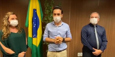 Sesau informa mais dois casos confirmados de coronavírus em Rondônia