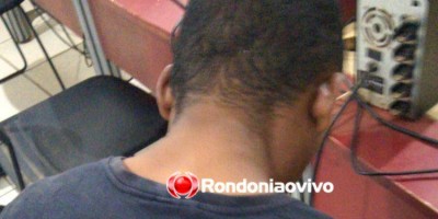 Apenado é baleado após estuprar vizinha grávida e tentar esfaquear PM