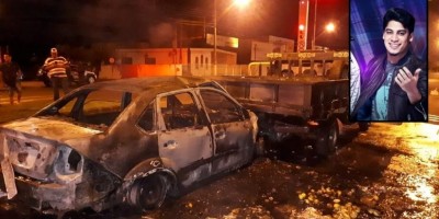 Cantor sertanejo Henrique morre após ficar 22 dias internado