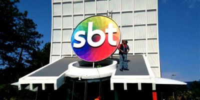 Jornalista do SBT é afastado após suspeita de coronavírus
