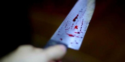 Mulher esfaqueia marido que chegou em casa embriagado e perturbando