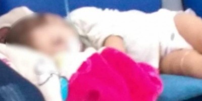 Bebê vilhenense de 05 meses morre em Cacoal e exame confirma sarampo