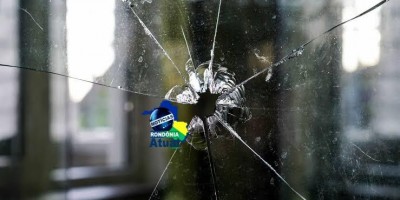 Suspeitos de terem espancado criança em Ji-Paraná, sofrem atentado a tiros durante a...