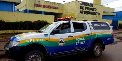 Briga por causa de celular quase termina em assassinato a facadas