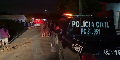 Dois irmãos são sequestrados, torturados e um acaba morrendo com tiro na cabeça