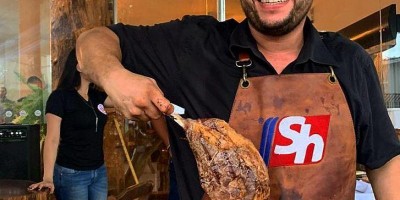 Mestre do churrasco ganha espaço no mercado de Rondônia