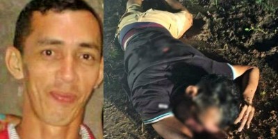 Homem é morto com mais de 30 facadas e três tiros no interior do Acre