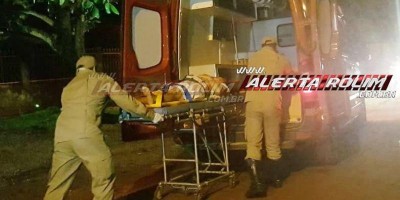 Mulher que foi esfaqueada pelo próprio irmão em Rolim de Moura não resiste e vem a...