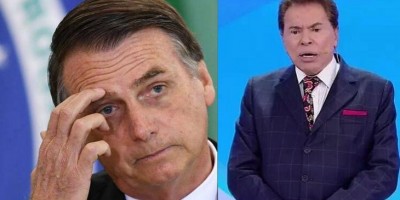 Caixa Econômica proíbe vendas de tele sena nas lotéricas; Silvio, pró-Bolsonaro, quer...