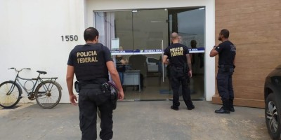 PF descobre fraude de R$ 1,5 milhão no INSS e deflagra operação em Jaru