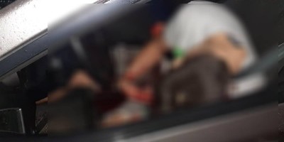Motorista de aplicativo entra em rua sem saída e é executado com sete tiros