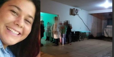 Após comer coxinha e passar mal, moradora da zona rural de Vilhena morre no Hospital...