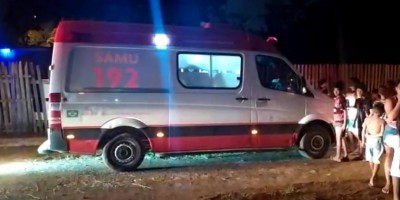 Adolescente de 14 anos morre em Rio Branco ao fazer desafio de internet utilizando...