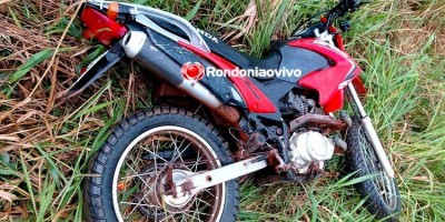 Trabalhador é morto a tiros durante assalto em zona rural de Porto Velho
