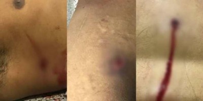 Após desentendimentos entre comparsas, jovem é morto à tiros dentro de residência no...