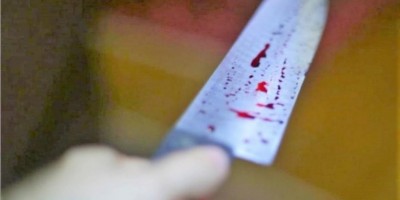 Adolescente tenta matar o próprio pai a facada em Porto Velho