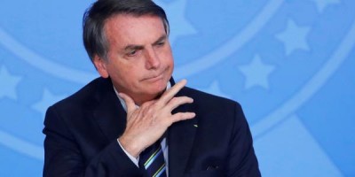 Bolsonaro afirma ter provas de que eleição que o elegeu em 2018 foi fraudada