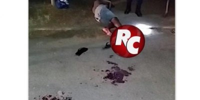 Homem morre após facada no peito em São Miguel