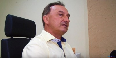 Em meio a polêmica, prefeito diz que empréstimo do Finisa pela Caixa é investimento...
