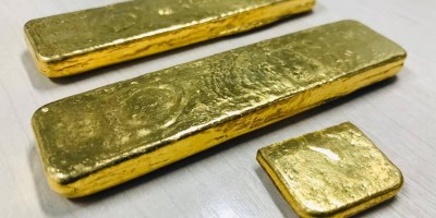 Homem é preso com barras de ouro ilegal avaliadas em R$ 250 mil no Amazonas