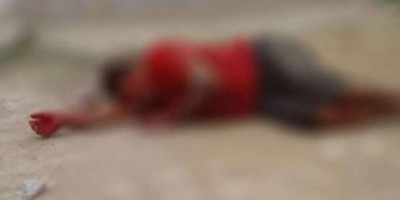 Mulher é encontrada morta jogada na rua em Vilhena