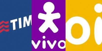 Telefônica, dona da Vivo, e Tim negociam compra da rede móvel da Oi