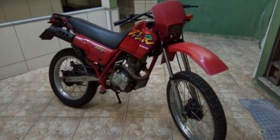 Centro de Zoonoses é arrombado e motocicleta é furtada em Rolim de Moura