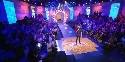 Por causa do coronavírus, Paredão do BBB20 e outros programas da Globo poderão ser sem...