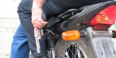Criminosos seguem casal e roubam R$ 5 mil que tinham acabado de sacar em Porto Velho