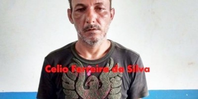 Acusado de furto, receptação, entre outros crimes é preso pela PM em Rolim de Moura