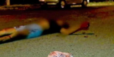 Mulher é espancada até a morte em Porto Velho