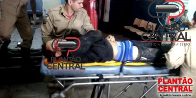 Jovem morre após levar tiro na cabeça em Ji-Paraná