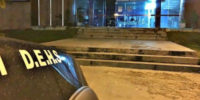 Vidraceiro é assassinado durante tiroteio em comunidade em Manaus