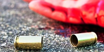 Briga entre casal acaba com mulher morta com um tiro na cabeça no Acre