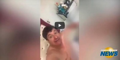 Pastor tortura esposa e transmite ao vivo no Facebook; veja o vídeo
