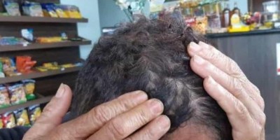 Cansado de apanhar, homem procura polícia para denunciar esposa em Vilhena