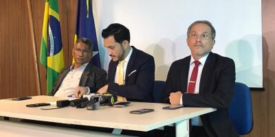 Rondônia tem 24 casos suspeitos de coronavírus, diz Sesau nesta segunda