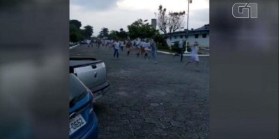 834 presos fugiram e 429 foram recapturados em SP após Justiça suspender saída por...