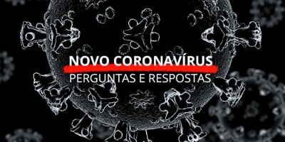 Perguntas e respostas sobre os cuidados com o coronavírus