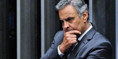 PF conclui inquérito e acusa Aécio Neves de receber R$ 65 milhões em propina de usina...