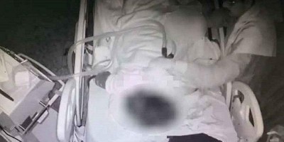 Técnico de enfermagem é preso em hospital particular suspeito de estuprar paciente em...