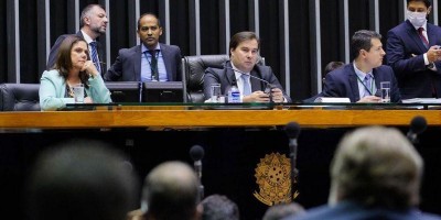 Câmara aprova decreto que reconhece estado de calamidade pública; projeto vai para...